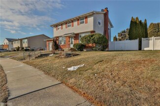 2649 Lafayette Ave, Bethlehem, PA 18017