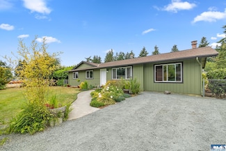50 W Robert Place, Sequim, WA 98382