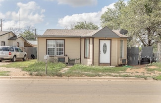 521 46th St, Lubbock, TX 79404