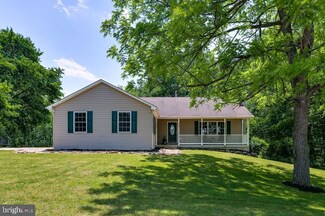 2499 Fairmount Rd, Hampstead, MD 21074