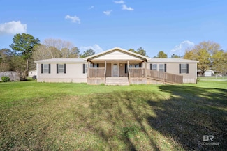 9011 Wilmer Georgetown Rd, Wilmer, AL 36587