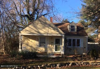 606 Rose Ave, Blacksburg, VA 24060
