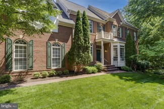 2189 Harithy Dr, Dunn Loring, VA 22027