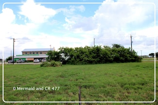 0 Mermaid Unit 77888740, Palacios, TX 77465