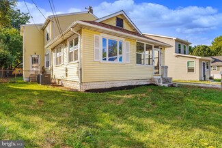 1352 Burkett Ave, West Deptford, NJ 08093