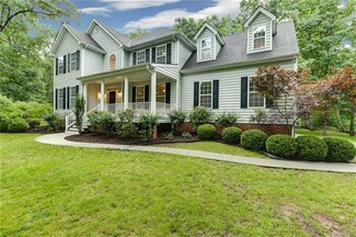 3929 Fourcee Farms Ln, Columbia, VA 23038