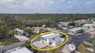 96 Turtle Bay Cir, Englewood, FL 34224