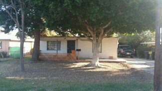 5447 W Myrtle Ave, Glendale, AZ 85301