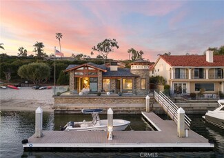 1014 Polaris Dr, Newport Beach, CA 92660