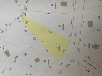 Lot 21 Anne Ln, Wakefield, NH 03872