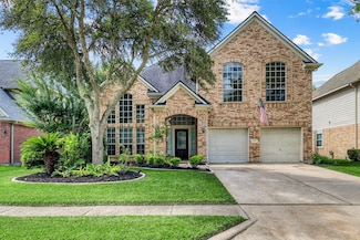 18507 Mill Path Ct, Houston, TX 77084