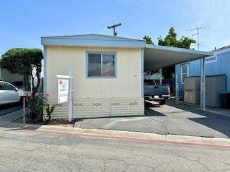 2150 Monterey Rd Unit 191, San Jose, CA 95112