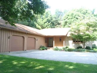 6232 Berkey Southern Rd, Whitehouse, OH 43571