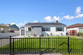 1417 S Grandee Ave, Compton, CA 90220