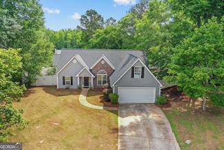 556 Walton Dr, Social Circle, GA 30025