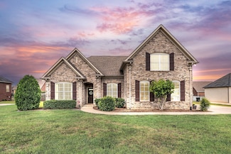 5129 General Patton Ave, Murfreesboro, TN 37129