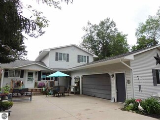 6275 Wolverine Trail, Alger, MI 48610