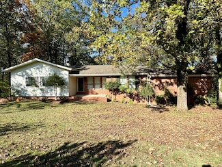 289 Dumas Rd, Ripley, MS 38663