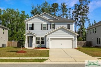 221 Benelli Dr, Pooler, GA 31322