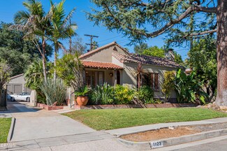 1123 Donaldo Ct, South Pasadena, CA 91030