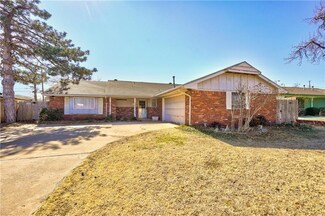 6309 N Sterling Dr, Oklahoma City, OK 73122