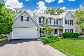 0S435 Madison St, Winfield, IL 60190