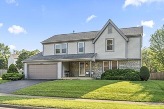 3753 Kellen Dr, Columbus, OH 43230