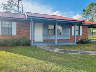 1900 Houston Ave, Valdosta, GA 31602
