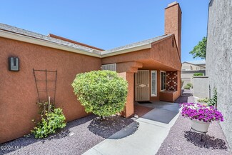 3181 N Brittlebush Ln, Tucson, AZ 85712