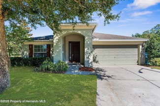 1280 Hill Flower Dr, Brooksville, FL 34604