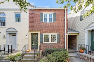 4934 Bradley Blvd, Chevy Chase, MD 20815