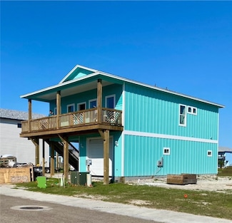 235 Port Mansfield, Port Aransas, TX 78373