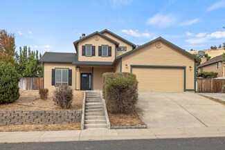7649 Andrew Dr, Klamath Falls, OR 97603