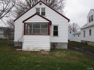 402 Boulevard St, Syracuse, NY 13211