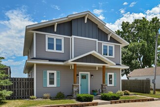 21313 Old Lake George Blvd, Anoka, MN 55303