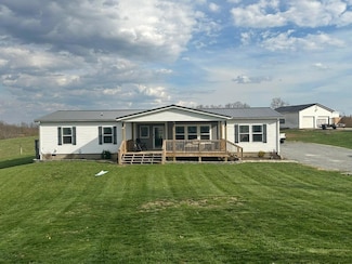 4358 Kentucky 10, Dover, KY 41034