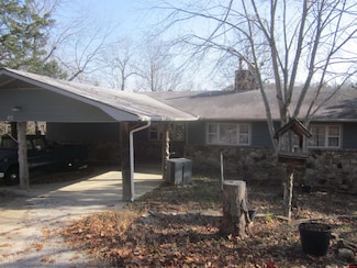 104 Royal Oaks Ln, Henderson, AR 72544