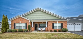 9034 Vidette Ln, Mechanicsville, VA 23116
