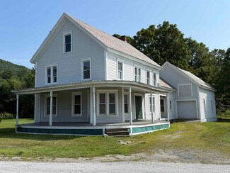 20 Twenty Mile Stream Rd, Proctorsville, VT 05153