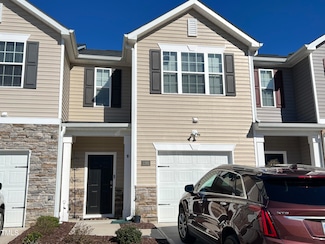 1202 Gracie Ln, Carthage, NC 28327