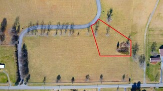 Lot 13 Walnut Tree Dr, Church Hill, TN 37642