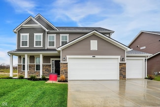 7330 Deerberg Dr, Indianapolis, IN 46259