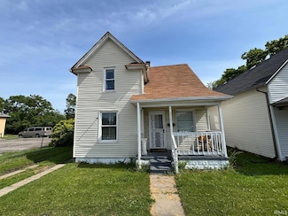 2307 Linden Ave, South Bend, IN 46628