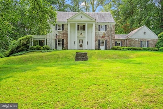 6600 Bradley Blvd, Bethesda, MD 20817