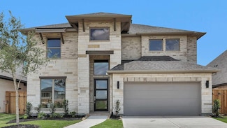 10918 Spring Wind Dr, Missouri City, TX 77459