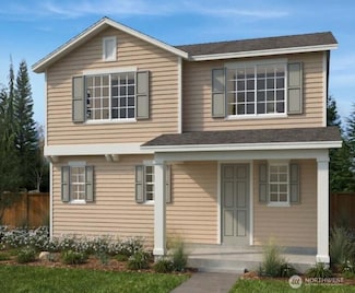 6131 Crestner Dr SW Unit 407, Port Orchard, WA 98367