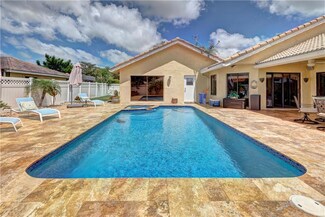 6373 NW 55th Manor, Coral Springs, FL 33067