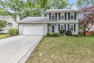 12553 S Brougham Dr, Olathe, KS 66062