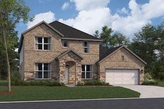 Dickinson, Leander, TX 78641