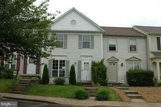 14848 Hammersmith Cir, Silver Spring, MD 20906